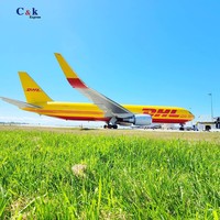 Service de logistique internationale professionnel Chine Inde Bangladesh Pakistan Népal Sri Lanka Service d'agent d'achat Aérien