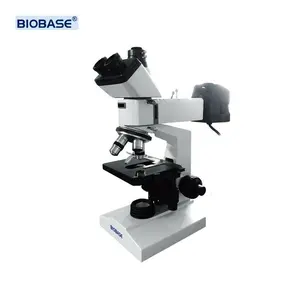 BIOBASE CHINA Inverted Microscope Trinocular Hersteller Hot Sale Biologisches Mikroskop für Labor
