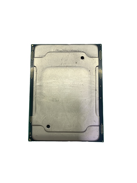 Intel Xeon Silver 4210 Server Processor 10 Core 20 Thread LGA3647 CPU Tested Working