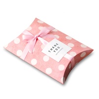 Best-seller Boîte cadeau d'emballage en papier d'impression couleur personnalisée de haute qualité pour bonbons de mariage
