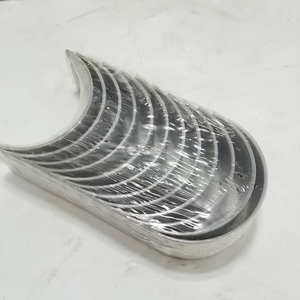 חלקי מנוע דיזל חלקים pd6 מוט המקשרת עבור חלקי חילוף משאית ניסן - Product Image 5