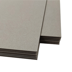 Die-Cutting Grey Board Insert for Luxury Packaging – <b>Watch</b> Box, Cosmetic Box, <b>Electronics</b> Box - Product Image 1