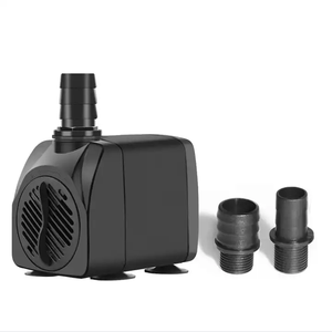 Zaohetian مضخات غاطسة ABS دائمة للبيئة توفير الطاقة الملحقات للأحواض الخزانات أحواض السمك - Product Image 5