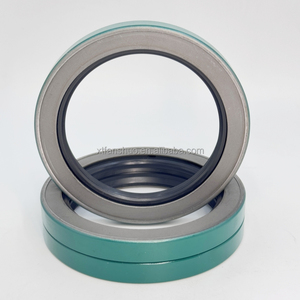 Xe Tải Hạng Nặng trục trước bánh xe Gasket CR con dấu trục áp suất cao niêm phong Loại sản phẩm cho con dấu trục trước - Product Image 4