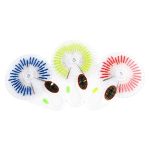 Migliore qualità un anno di garanzia 2 fori/4 fori connettore di tipo E manipolo dentale a bassa velocità - Product Image 5