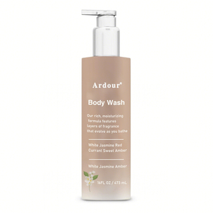 Gel de Ducha Blanqueador con Niacinamida, Jabón Corporal Iluminador, Exfoliante para Piel Oscura, Resultados Rápidos - Product Image 5