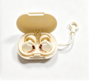 Bouchons d'oreilles anti-bruit réglables sur 3 niveaux, haute fidélité, pour usine, chantier, concert, bar et discothèque - Product Image 4