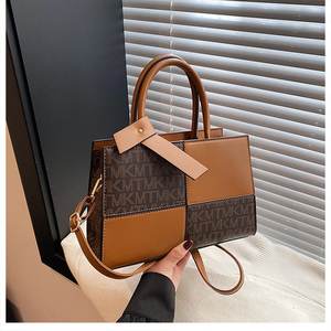 กระเป๋าถือหนังสีม่วงอ่อน ช้อปปิ้งออนไลน์ ไม่มีขั้นต่ำในการสั่งซื้อ - Product Image 6