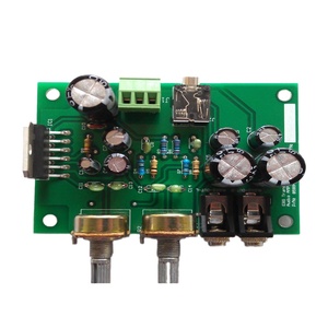 OEM <strong>Custom</strong> Multilayer Printed Circuit Boards (PCB Assembly) China Electronic <strong>Design</strong> <strong>Supplier</strong> For SMD Clone Boards <strong>Development</strong> - Product Image 2