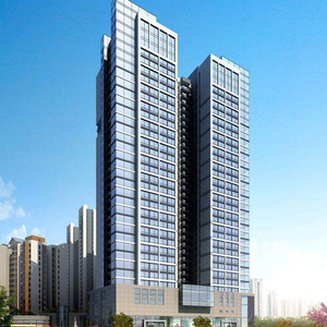 Prefabricated Customized <strong>Residential</strong> Construction High Rise Steel Structure <strong>Building</strong> Equipment Workshop - Product Image 4