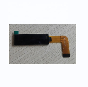 TOPWIN 1.78 ''1.78 Inci Resolusi 128X32 18 Pin Layar Oled Monokrom Putih Drive UG-2832ASWWG01 SSD1312 - Product Image 5