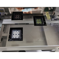 Imprimante DTF 24 pouces, machine d'impression automatique pour t-shirts, imprimante DTF pour vêtements, imprimante à film de transfert thermique DTF