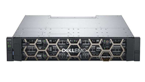 Stockage Dell ME484 haute performance à 84 baies - Contrôleur double SAS 12 Gb/s pour bases de données et données d'entreprise haute performance - Product Image 4