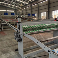 Tapis de voiture 3D 5D en TPE, toutes saisons, imperméable, antidérapant, protection, ligne de formage par extrusion