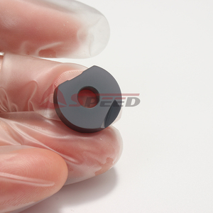 Factory P3200 D08 D10 D16 D12 D20 D25 D32 P3202 Carbide Milling Cutting Tools <strong>Ball</strong> <strong>Nose</strong> Blades <strong>Inserts</strong> for T2139 Tool Holder - Product Image 3
