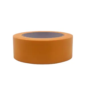 Dispensador de cinta adhesiva para licuadora de bordes de bajo precio, cinta adhesiva artesanal