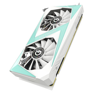 Thẻ Đồ Họa RTX 2060 3070 3080 3090 24Gb, 8GB Giá Rẻ Thẻ GPU 2060S RTX 2060 Phiên Bản Máy Tính Để Bàn - Product Image 2