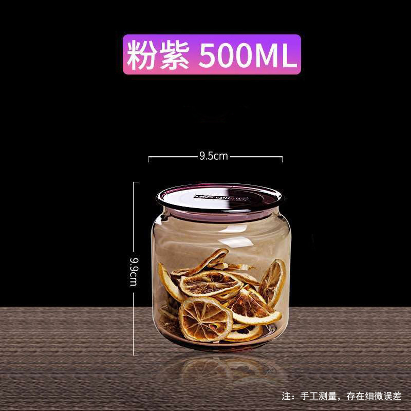 Rose Pourpre 0.5L J4015