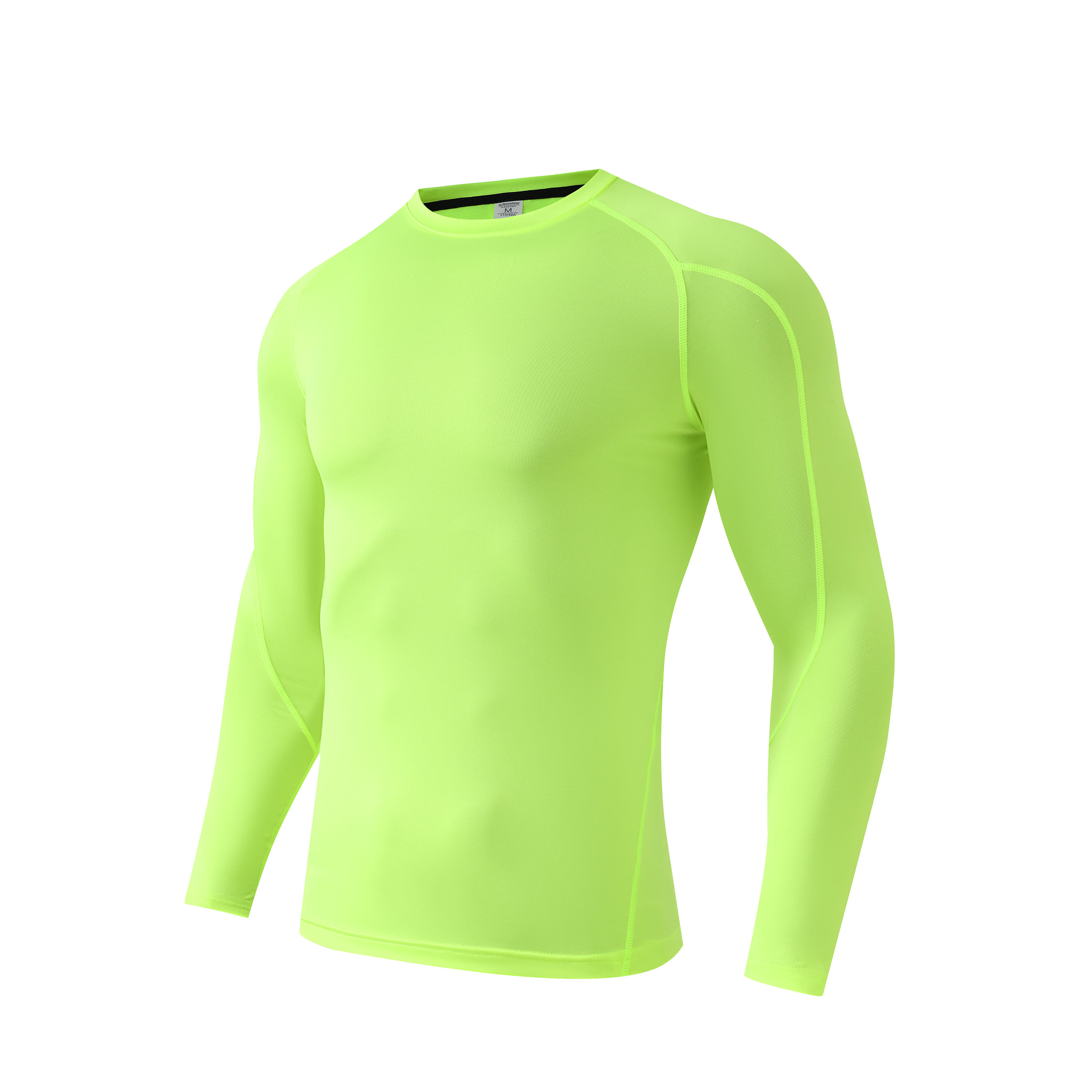 สีเขียวอ่อน