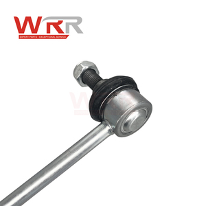 31356777319 31356753913 Sway Bar Link สำหรับ BMW E60 525i E63ที่530i ที่เชื่อถือได้ช่วงล่างล้อหน้ากันโคลงโคลงโคลง - Product Image 6