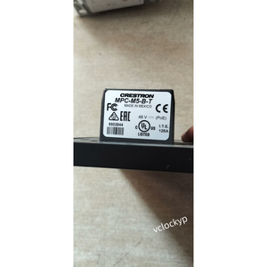 1 module CRESTRON MPC-M5-B-T neuf, livraison rapide par FedEx ou DHL - Product Image 3