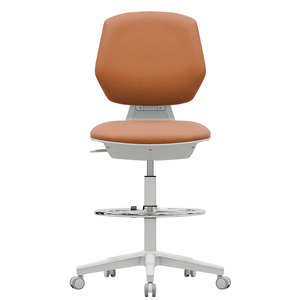 Modern Design Laboratory Dental Chair for Ultrasonic Examination Hospital Furniture <strong>Work</strong> <strong>Stool</strong> for Dental Clinics Laboratories - Product Image 5