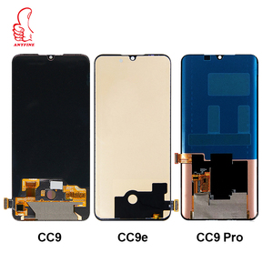 หน้าจอสำหรับ Xiaomi <span class=keywords><strong>Cc9</strong></span> <span class=keywords><strong>Pro</strong></span>,หน้าจอสำหรับ Xiaomi <span class=keywords><strong>Cc9</strong></span> <span class=keywords><strong>Pro</strong></span> หน้าจอสัมผัส Xiaomi <span class=keywords><strong>Cc9</strong></span> Lcd ส่งตรงจากโรงงาน - Product Image 5