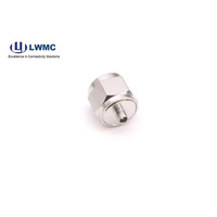 Fabricante de China, proveedor de conector N, soldadura macho/hembra para cable 141, conector coaxial RF