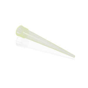 หัวปิเปต Jiangsu Kangmeng ขนาด 200ul แบบใช้แล้วทิ้ง สำหรับใช้ในห้องปฏิบัติการ - Product Image 1