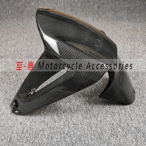 Kit de carenado de fibra de carbono seca para <span class=keywords><strong>Ducati</strong></span> <span class=keywords><strong>1260S</strong></span> - Product Image 2