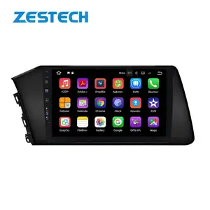 IPS Touch Screen Android 12 Car Stereo Video For Hyundai Elantra 2021Radio DVD Player GPS Navigation