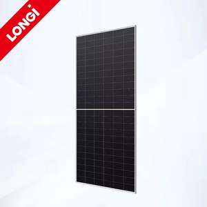 Precios Superiores, Alta Fiabilidad para LR7-72HVD-1 650W, Paneles Solares para el Hogar con 23.9% de Eficiencia - Product Image 3