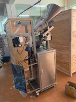 Machine d'emballage multifonctions PVA, emballage en Film Soluble dans l'eau froide, pour poudre
