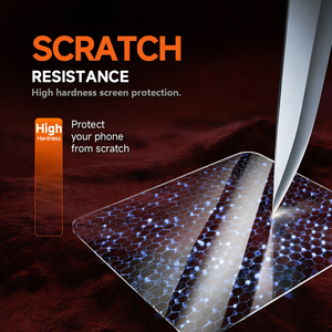 ฟิล์มไฮโดรเจลใส HD กันรอยขีดข่วนตัวป้องกันหน้าจอ EPU สำหรับ Samsung <span class=keywords><strong>Galaxy</strong></span> Z Z Fold 3 <span class=keywords><strong>4</strong></span> 5 6 7สำหรับเครื่องตัด - Product Image 6