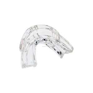 Nuevo de blanqueamiento dental termoplástico dentadura hervir y morder bandeja de la boca/blanqueamiento de dientes - Product Image 2