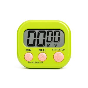 Factory Wholesale Digital Kitchen Timers Countdown <b>Clock</b> High Quality <b>Electric</b> LCD Display Remote Control Eco-Friendly CE - Product Image 3