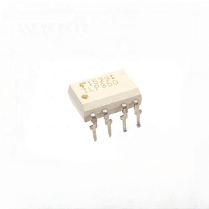 Tlp350 tlp351 tlp352 tlp350f ghép quang điện ghép Chip điện dung photocoupler optocoupler logic đầu ra tlp350 - Product Image 1
