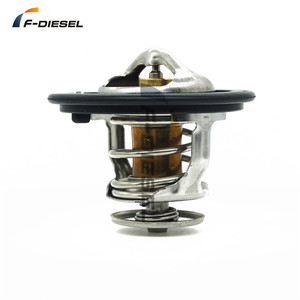 Termostato Motore OEM <span class=keywords><strong>DFT</strong></span> ECA-82-S2 di Alta Qualità BYD473QA-1306020 BYD473QA 1306020 per BYD 47QB3 473QB 1.5 - Product Image 1