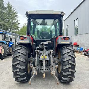 Tracteur d'occasion S1204-c S1304-c F1004-c Mf1204 Mf1004 Mf1104 en stock, 4x4, Mass Ey <span class=keywords><strong>Fer</strong></span> Gu Son - Product Image 1