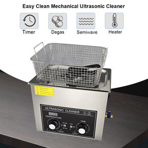 Peralatan pembersih ultrasonik 14L 40Khz, peralatan pembersih ultrasonik mandi, suku cadang mesin cuci, kamera <span class=keywords><strong>Ultrasound</strong></span> - Product Image 2