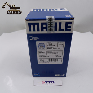 6HK1 ZX330-3รถขุด OTTO สำหรับ <span class=keywords><strong>Isuzu</strong></span> 894391-6020 8943916020 8-94391602-0 - Product Image 4