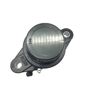 ตลับลูกปืนแบบมีหน้าแปลนพร้อมตัวเรือนพลาสติกสแตนเลสความแม่นยำสูง หล่อลื่นด้วยจาระบี รุ่น SUCFL206 สำหรับ - Product Image 1