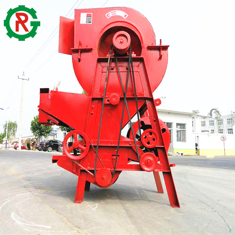 Машина для сепарации семян зерновой пшеницы