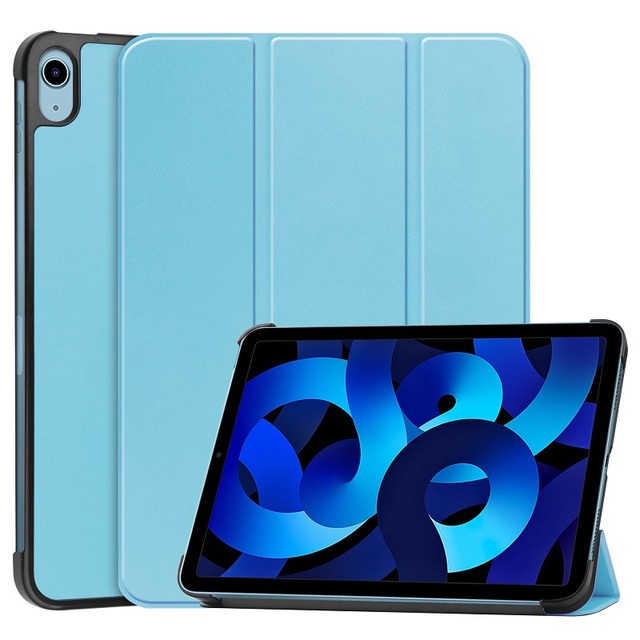 Anti-fall Cover Shockproof Waterproof Dustproof Smart Cover for Apple iPad 10th 10.9 2022 and iPad A16 11th Gen 2025