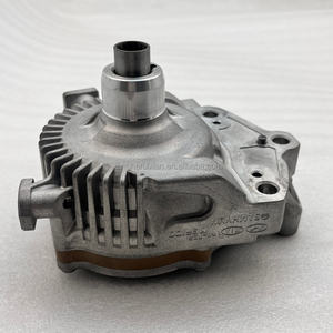 베스트셀러 자동차 제동 시스템 자동차 엔진 진공 펌프 35200-2M4121 352002M4121 - Product Image 4