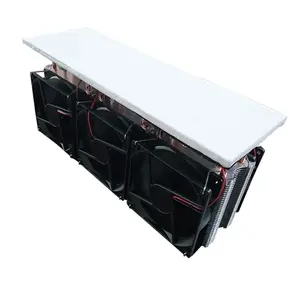 360W 12V Semiconductor Chiller Unidad de refrigeración termoeléctrica Sistema Peltier Refrigerador Enfriador