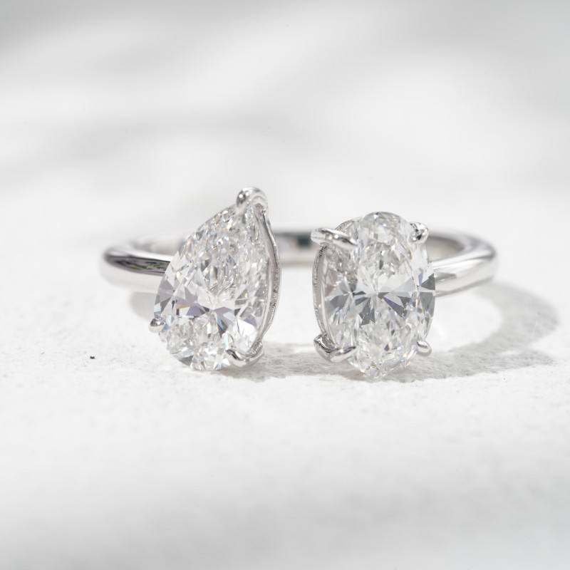 10K white gold AuDR0003514