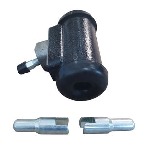 Conjunto de cilindro de freno de rueda derecho de alta calidad 22673-72041 aplicable a carretilla elevadora TCM / <span class=keywords><strong>Hangcha</strong></span> - Product Image 4