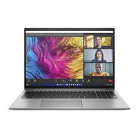 Nueva Estación de Trabajo Portátil HP ZBook Firefly 16 G11 Ultra 7-155H con 32 GB de RAM, SSD de 512 GB, Pantalla OLED de 16 Pulgadas, 2.8K, 120 Hz, Personalizable, RTX A500