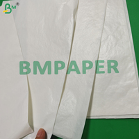 Papier alimentaire pour confiserie 30g 40g pour emballage de chocolat, résistant à la graisse, 70 x 100 cm